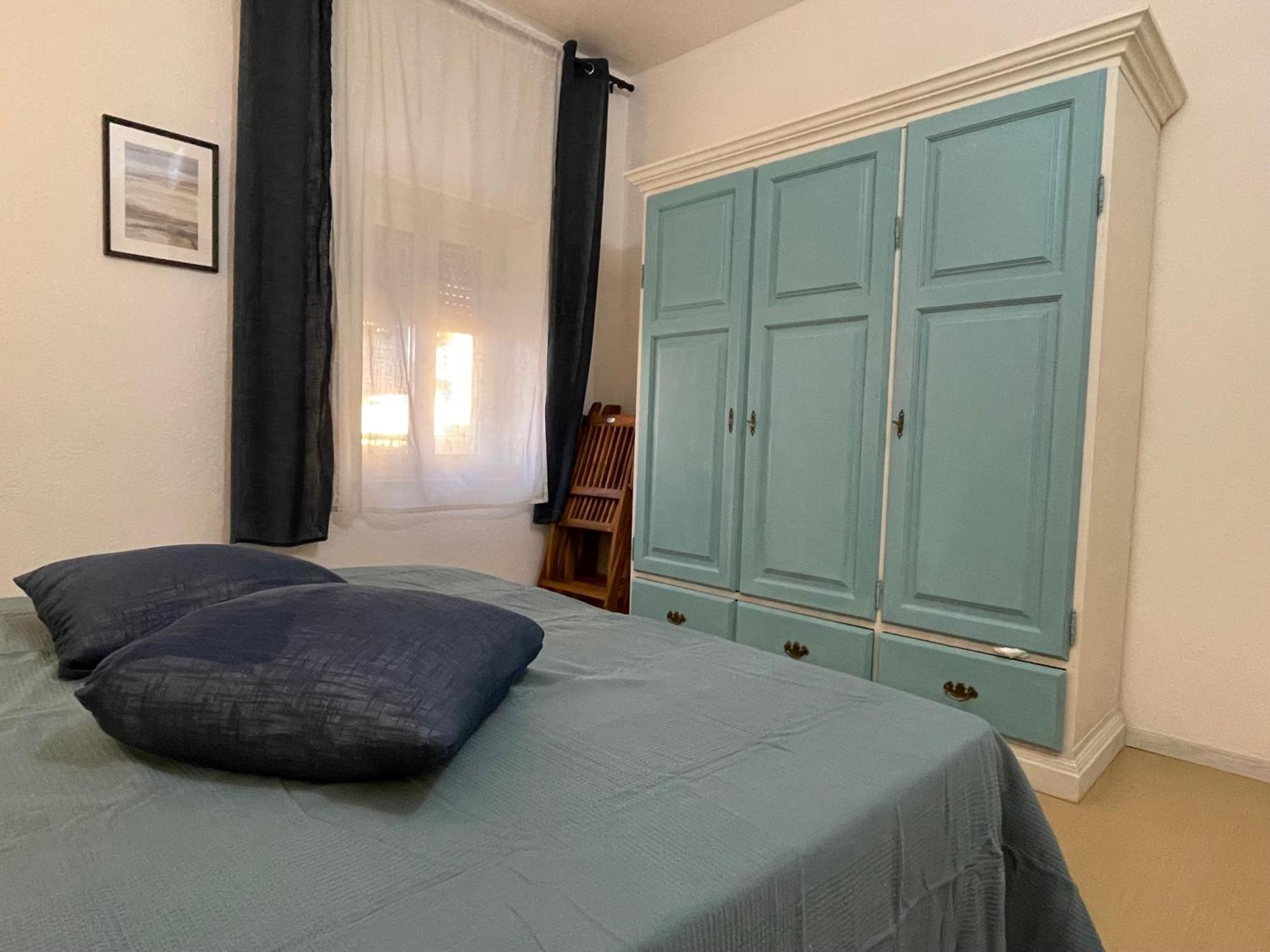 Sa Domo De Mannoi Daire Orosei Dış mekan fotoğraf