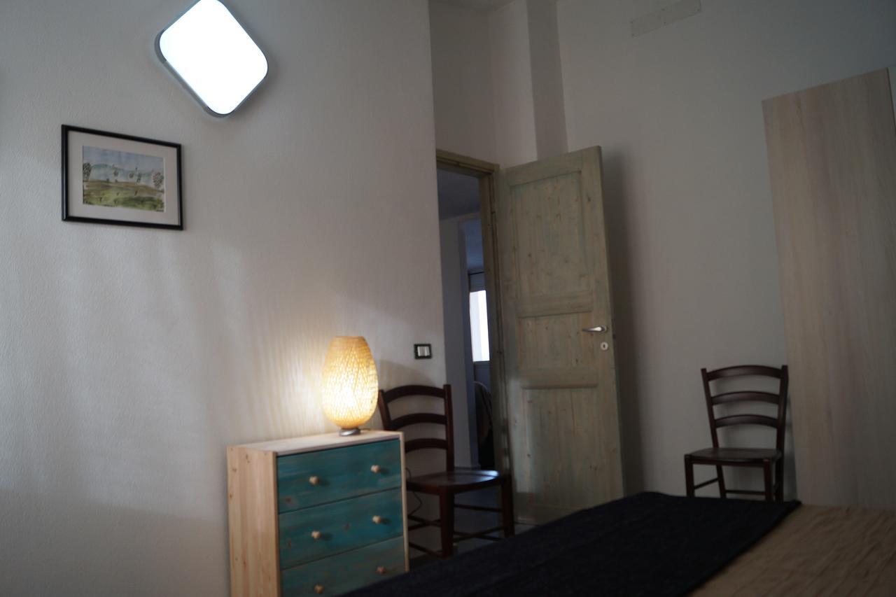 Sa Domo De Mannoi Daire Orosei Dış mekan fotoğraf