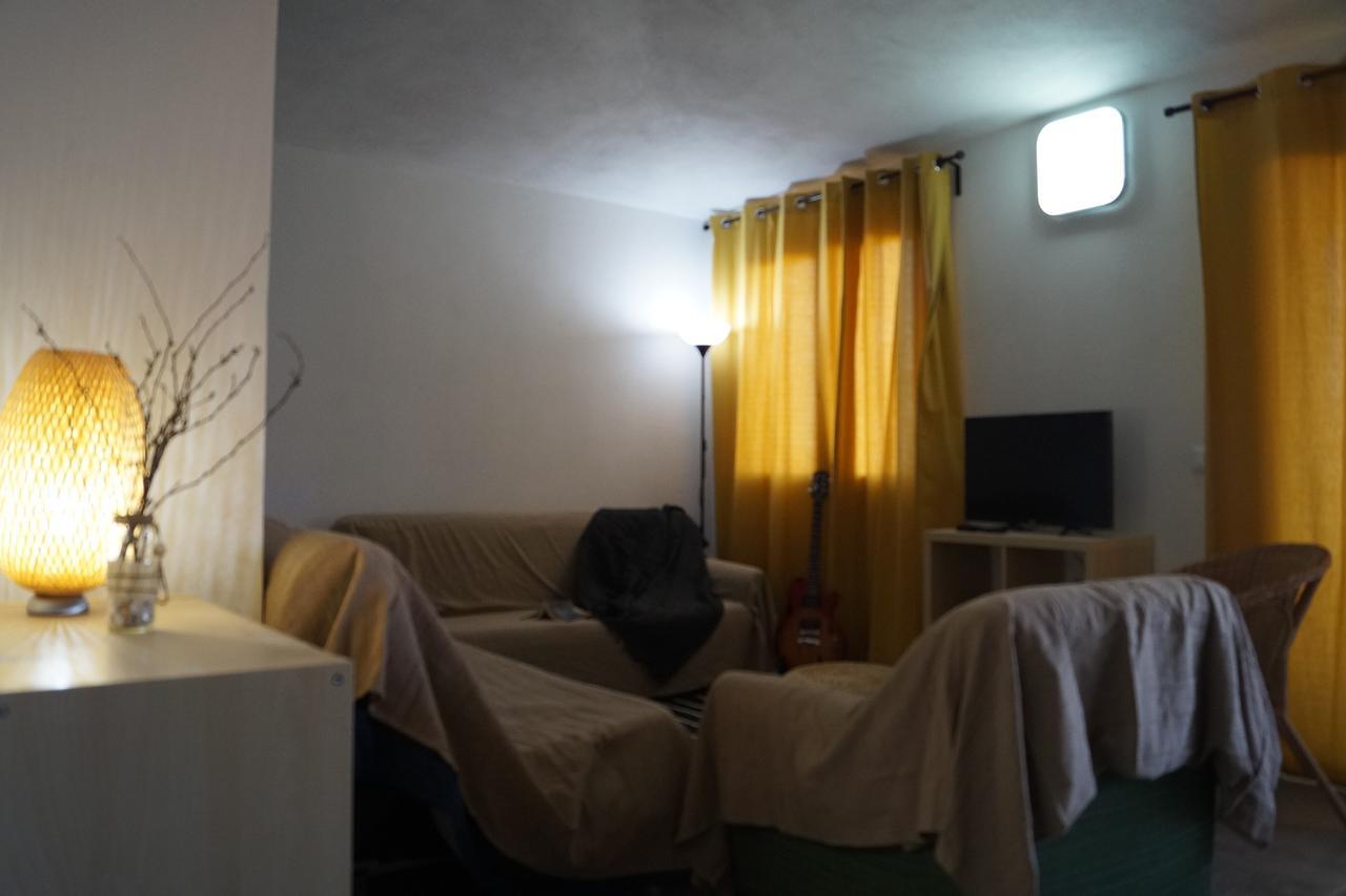 Sa Domo De Mannoi Daire Orosei Dış mekan fotoğraf
